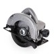 220V 7 Inch Electric Circular Saw 1480W Electric Saw Woodworking Cutting Machine with 60T Saw Blade