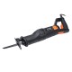 220V 750W Mini Electric Reciprocating Saw Handheld Wood Cutting Brush Tool Kit