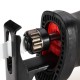 220V 900W Electric Reciprocating Sabre Saw 2 Blades Wood Metal Plastic Pruning Tool 220V 900W Electric Reciprocating Sabre Saw 2 Blades Wood Metal Plastic Pruning Tool