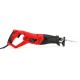 220V 900W Electric Reciprocating Sabre Saw 2 Blades Wood Metal Plastic Pruning Tool