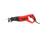 220V 900W Electric Reciprocating Sabre Saw 2 Blades Wood Metal Plastic Pruning Tool