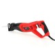 220V 900W Electric Reciprocating Sabre Saw 2 Blades Wood Metal Plastic Pruning Tool