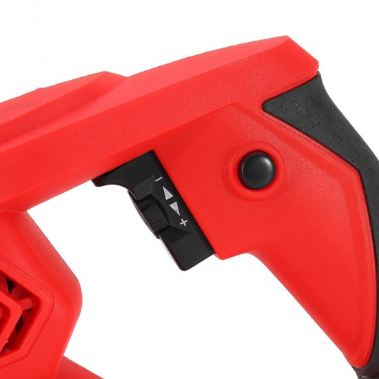 220V 900W Electric Reciprocating Sabre Saw 2 Blades Wood Metal Plastic Pruning Tool 220V 900W Electric Reciprocating Sabre Saw 2 Blades Wood Metal Plastic Pruning Tool
