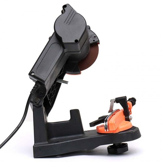 220V/110V Mini Electric Chainsaw Grinder Sharpener Portable Saw Chain Grinder 220V/110V Mini Electric Chainsaw Grinder Sharpener Portable Saw Chain Grinder