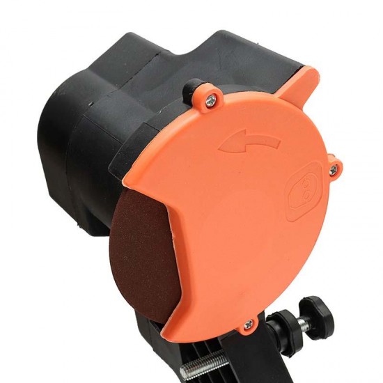 220V/110V Mini Electric Chainsaw Grinder Sharpener Portable Saw Chain Grinder 220V/110V Mini Electric Chainsaw Grinder Sharpener Portable Saw Chain Grinder