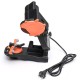 220V/110V Mini Electric Chainsaw Grinder Sharpener Portable Saw Chain Grinder