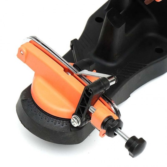 220V/110V Mini Electric Chainsaw Grinder Sharpener Portable Saw Chain Grinder 220V/110V Mini Electric Chainsaw Grinder Sharpener Portable Saw Chain Grinder