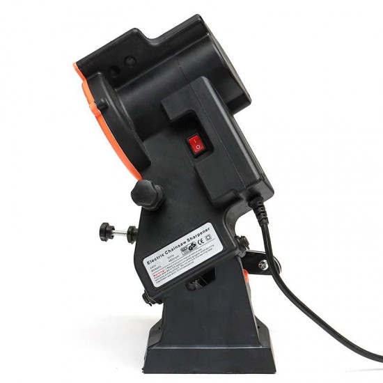 220V/110V Mini Electric Chainsaw Grinder Sharpener Portable Saw Chain Grinder 220V/110V Mini Electric Chainsaw Grinder Sharpener Portable Saw Chain Grinder