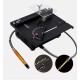 24V 7200RPM 100W Mini Table Saws With Cutting Depth 40mm Woodworking Bench Saws Model 24V 7200RPM 100W Mini Table Saws With Cutting Depth 40mm Woodworking Bench Saws Model