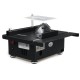 24V 7200RPM 100W Mini Table Saws With Cutting Depth 40mm Woodworking Bench Saws Model 24V 7200RPM 100W Mini Table Saws With Cutting Depth 40mm Woodworking Bench Saws Model