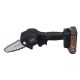 24V Rechargeable Cordless Electric Saw Portable Woodworking Cutting Tool W/ Battery 24V Rechargeable Cordless Electric Saw Portable Woodworking Cutting Tool W/ Battery