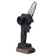 24V Rechargeable Cordless Electric Saw Portable Woodworking Cutting Tool W/ Battery 24V Rechargeable Cordless Electric Saw Portable Woodworking Cutting Tool W/ Battery
