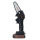 24V Rechargeable Cordless Electric Saw Portable Woodworking Cutting Tool W/ Battery 24V Rechargeable Cordless Electric Saw Portable Woodworking Cutting Tool W/ Battery