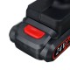 24V Rechargeable Cordless Electric Saw Portable Woodworking Cutting Tool W/ Battery 24V Rechargeable Cordless Electric Saw Portable Woodworking Cutting Tool W/ Battery