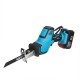 26V/88V 6000mAh/13000mAh Cordless Reciprocating Saw Electric Lithium Sabre Saw with 5 Saw Blades 26V/88V 6000mAh/13000mAh Cordless Reciprocating Saw Electric Lithium Sabre Saw with 5 Saw Blades