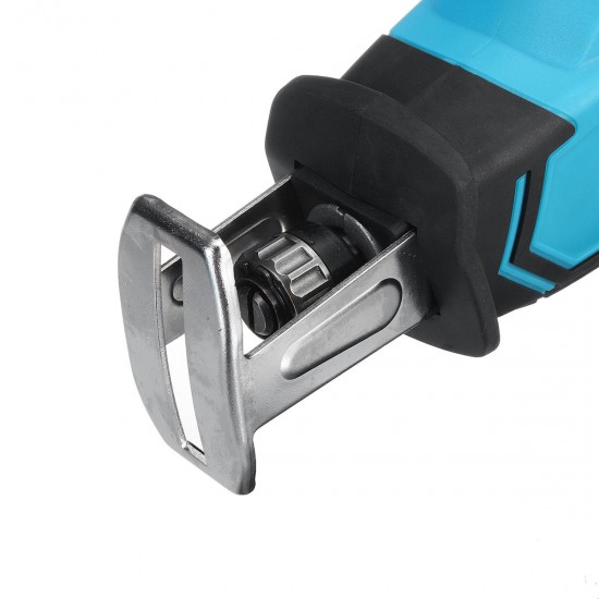 26V/88V 6000mAh/13000mAh Cordless Reciprocating Saw Electric Lithium Sabre Saw with 5 Saw Blades 26V/88V 6000mAh/13000mAh Cordless Reciprocating Saw Electric Lithium Sabre Saw with 5 Saw Blades