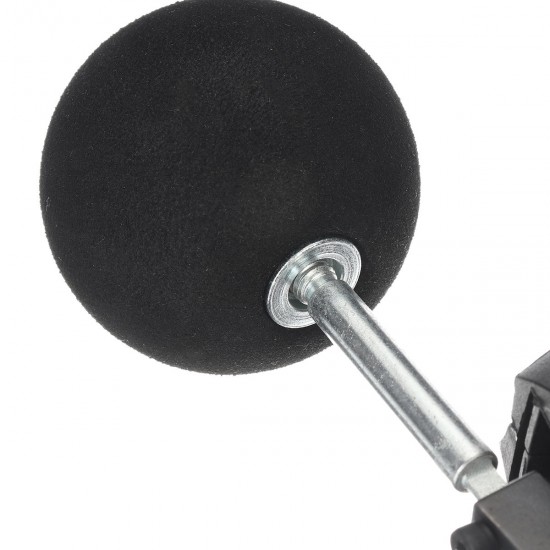 3000 R/Min 6 Speed 2cm Stroke Percussion Massager Handheld Deep Muscle Relief Massager W/ 6 Tips 3000 R/Min 6 Speed 2cm Stroke Percussion Massager Handheld Deep Muscle Relief Massager W/ 6 Tips