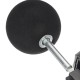 3000 R/Min 6 Speed 2cm Stroke Percussion Massager Handheld Deep Muscle Relief Massager W/ 6 Tips 3000 R/Min 6 Speed 2cm Stroke Percussion Massager Handheld Deep Muscle Relief Massager W/ 6 Tips