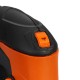3000 R/Min 6 Speed 2cm Stroke Percussion Massager Handheld Deep Muscle Relief Massager W/ 6 Tips 3000 R/Min 6 Speed 2cm Stroke Percussion Massager Handheld Deep Muscle Relief Massager W/ 6 Tips