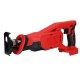 3000RPM/min Cordless Electric Reciprocating Saw Outdoor Saber Saw Kit For Makita