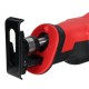 3000RPM/min Cordless Electric Reciprocating Saw Outdoor Saber Saw Kit For Makita