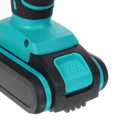 3000rpm 4000mAh Electric Saw Cordless Rechargeable Handheld Reciprocating Saw Wood Cutter W/ 4pcs Saw Blades & 2pcs Battery 3000rpm 4000mAh Electric Saw Cordless Rechargeable Handheld Reciprocating Saw Wood Cutter W/ 4pcs Saw Blades & 2pcs Battery