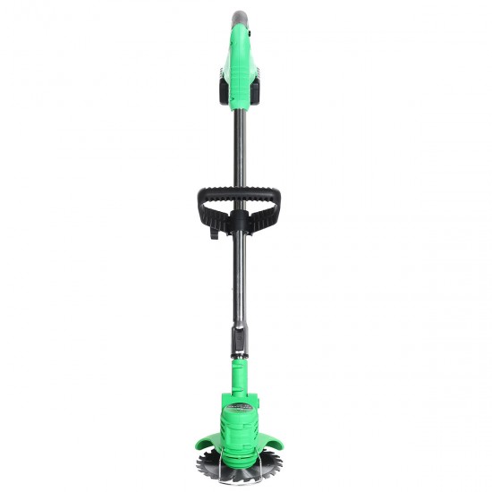 36V 650W Electric Lawn Mower Small Lithium-Ion Cordless Garden Yard Grass Trimmer 36V 650W Electric Lawn Mower Small Lithium-Ion Cordless Garden Yard Grass Trimmer
