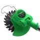 36V 650W Electric Lawn Mower Small Lithium-Ion Cordless Garden Yard Grass Trimmer 36V 650W Electric Lawn Mower Small Lithium-Ion Cordless Garden Yard Grass Trimmer