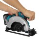 3800RPM 288VF Battery Electric Circular Saw Cutting Machine Handle Power Work Heavy Duty Wood Steel Cutting Tools 3800RPM 288VF Battery Electric Circular Saw Cutting Machine Handle Power Work Heavy Duty Wood Steel Cutting Tools