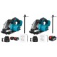 3800RPM 288VF Battery Electric Circular Saw Cutting Machine Handle Power Work Heavy Duty Wood Steel Cutting Tools 3800RPM 288VF Battery Electric Circular Saw Cutting Machine Handle Power Work Heavy Duty Wood Steel Cutting Tools