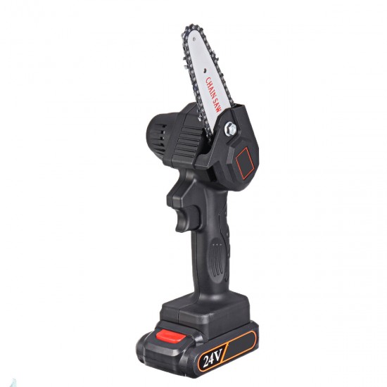 4 In 1 5000r/min Electric Cordless Chain Saw Brushless Motor Woodworking Power Tools 4 In 1 5000r/min Electric Cordless Chain Saw Brushless Motor Woodworking Power Tools