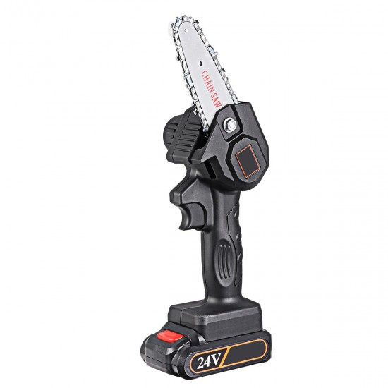 4 In 1 5000r/min Electric Cordless Chain Saw Brushless Motor Woodworking Power Tools 4 In 1 5000r/min Electric Cordless Chain Saw Brushless Motor Woodworking Power Tools
