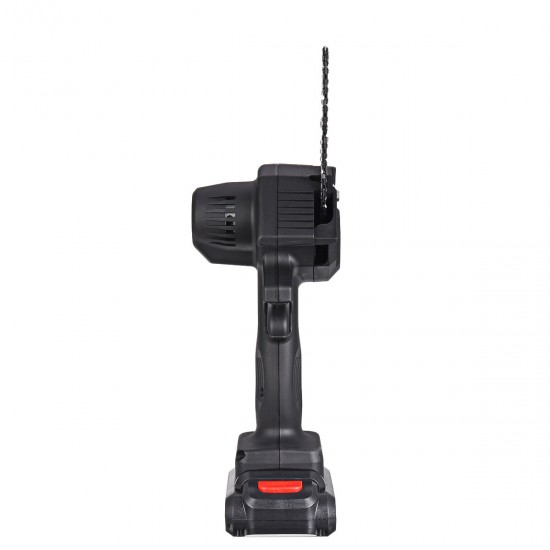 4 In 1 5000r/min Electric Cordless Chain Saw Brushless Motor Woodworking Power Tools 4 In 1 5000r/min Electric Cordless Chain Saw Brushless Motor Woodworking Power Tools