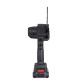 4 In 1 5000r/min Electric Cordless Chain Saw Brushless Motor Woodworking Power Tools 4 In 1 5000r/min Electric Cordless Chain Saw Brushless Motor Woodworking Power Tools