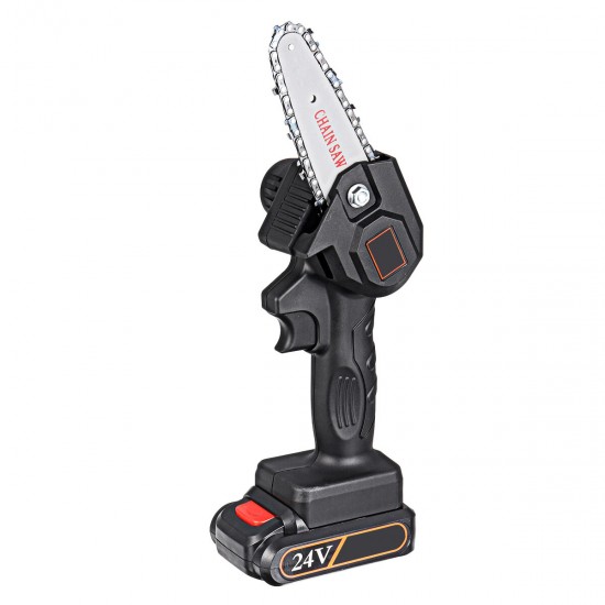 4 In 1 5000r/min Electric Cordless Chain Saw Brushless Motor Woodworking Power Tools 4 In 1 5000r/min Electric Cordless Chain Saw Brushless Motor Woodworking Power Tools