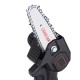 4 In 1 5000r/min Electric Cordless Chain Saw Brushless Motor Woodworking Power Tools 4 In 1 5000r/min Electric Cordless Chain Saw Brushless Motor Woodworking Power Tools