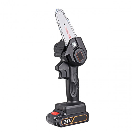 4 In 1 5000r/min Electric Cordless Chain Saw Brushless Motor Woodworking Power Tools 4 In 1 5000r/min Electric Cordless Chain Saw Brushless Motor Woodworking Power Tools