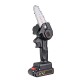 4 In 1 5000r/min Electric Cordless Chain Saw Brushless Motor Woodworking Power Tools 4 In 1 5000r/min Electric Cordless Chain Saw Brushless Motor Woodworking Power Tools