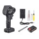 4 In 1 5000r/min Electric Cordless Chain Saw Brushless Motor Woodworking Power Tools 4 In 1 5000r/min Electric Cordless Chain Saw Brushless Motor Woodworking Power Tools