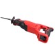 4000mAh Cordless Electric Reciprocating Saw Wood Cutting Rechargeable Power Tool