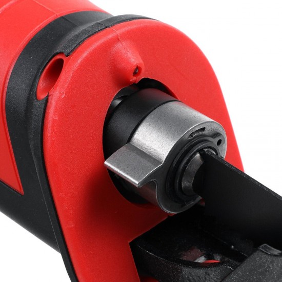 4000mAh Cordless Electric Reciprocating Saw Wood Cutting Rechargeable Power Tool 4000mAh Cordless Electric Reciprocating Saw Wood Cutting Rechargeable Power Tool