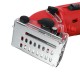 400W 110V/220V Electric Mini Handheld Circular Saw Disc Cutting Tool Wood PVC Tube 400W 110V/220V Electric Mini Handheld Circular Saw Disc Cutting Tool Wood PVC Tube