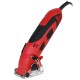 400W 110V/220V Electric Mini Handheld Circular Saw Disc Cutting Tool Wood PVC Tube 400W 110V/220V Electric Mini Handheld Circular Saw Disc Cutting Tool Wood PVC Tube
