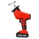 42VF 13000mAh Cordless Reciprocating Saw Electric Saws Portable Woodworking Power Tools 42VF 13000mAh Cordless Reciprocating Saw Electric Saws Portable Woodworking Power Tools