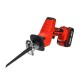 42VF 13000mAh Cordless Reciprocating Saw Electric Saws Portable Woodworking Power Tools 42VF 13000mAh Cordless Reciprocating Saw Electric Saws Portable Woodworking Power Tools