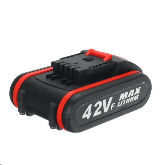 42VF 13000mAh Cordless Reciprocating Saw Electric Saws Portable Woodworking Power Tools 42VF 13000mAh Cordless Reciprocating Saw Electric Saws Portable Woodworking Power Tools