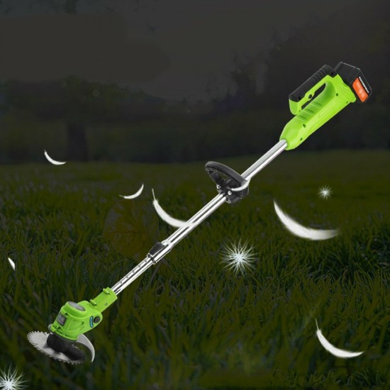 450W 110-240V Electric Cordless Grass Trimmer Cutter Garden Heavy Duty Weed Lawn Strimmer Kit 450W 110-240V Electric Cordless Grass Trimmer Cutter Garden Heavy Duty Weed Lawn Strimmer Kit