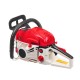 4.5KW Gas Gasoline Powered Chainsaw Gasoline Chain Saw Woodworking Pruning Cutting 4.5KW Gas Gasoline Powered Chainsaw Gasoline Chain Saw Woodworking Pruning Cutting
