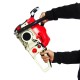 4.5KW Gas Gasoline Powered Chainsaw Gasoline Chain Saw Woodworking Pruning Cutting