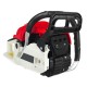 4.5KW Gas Gasoline Powered Chainsaw Gasoline Chain Saw Woodworking Pruning Cutting